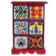 Spice Box Masala Rack Container Gift Items 